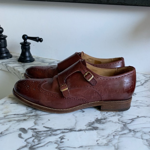 Hand Made Shoes 38 - Picture 7 of 13